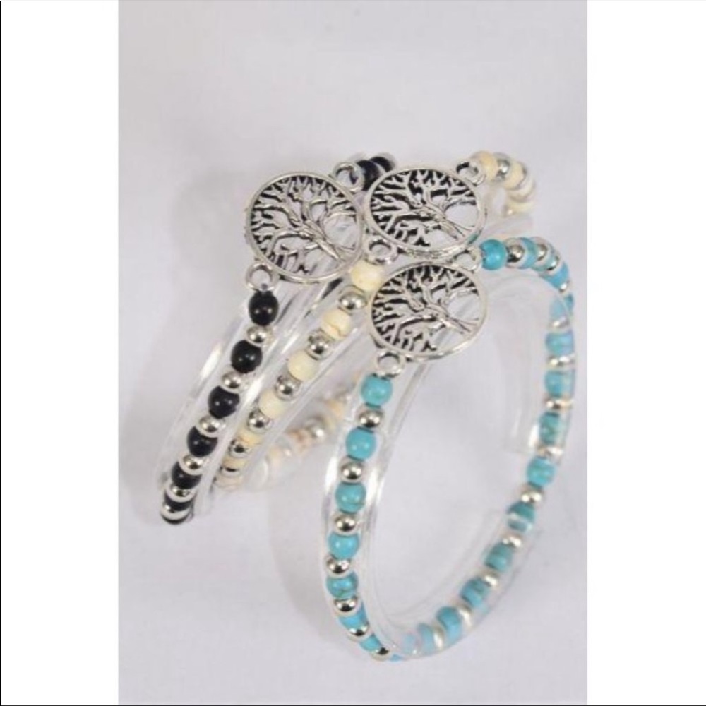 Tree Of Life Bracelet